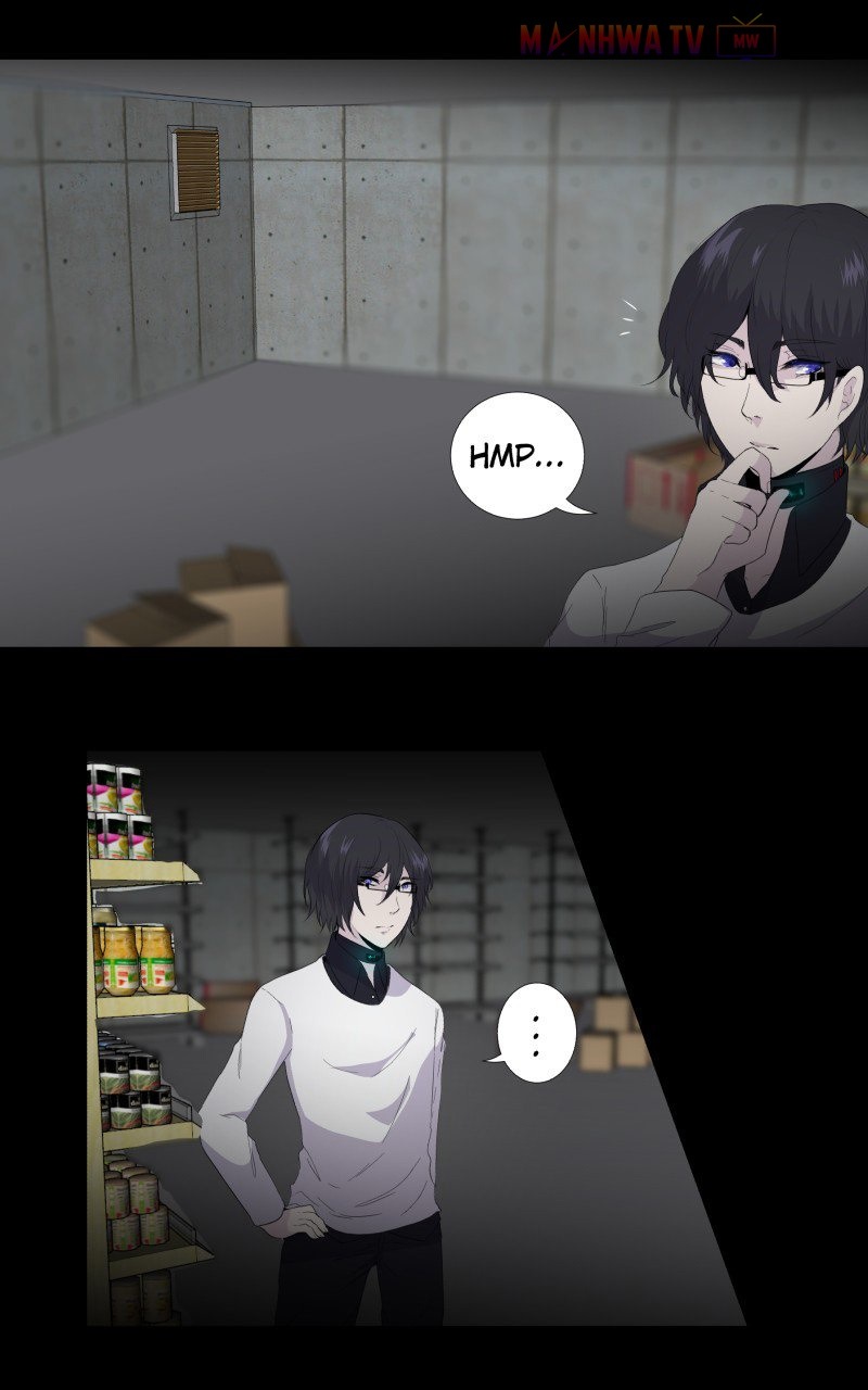 Đọc truyện Trọng sinh mạc thế - Chap 23